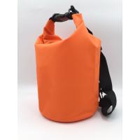 Buy cheap Customized Size / Color Outdoor Dry Bag For Sleeping Bag Multi Purpose product