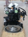 210 hp Original Japan Yanmar Motor Brand New Diesel Engine 3TNM68 For Sale