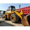 Buy cheap Heavy Equipment Tcm 860 Payloader Used Condition 3m3 Bucket Capacity from wholesalers