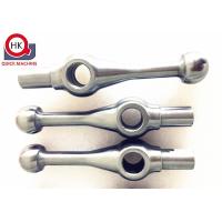Buy cheap OEM Precision Custom Components For Sport Equipment / Aerial Photography product