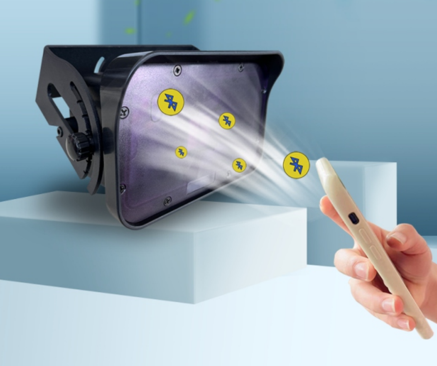 industry sensor