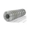 Buy cheap 500m PVC Coated Roll Tough / Fixed Knot Field Fence With Square Holes from wholesalers