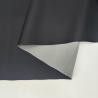 Buy cheap Bi Stretch PVC Leather For Car Seat Cover Resilient Black Color from wholesalers