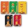 Buy cheap Lay's Taiwan Rich Sushi Flavored Potato Chips 166g - World-renowned No.1 potato chip brand from wholesalers