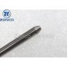 Buy cheap Cemented Tungsten Carbide Water Jet Nozzle For Oil Refining , Sandblasting And Spraying from wholesalers