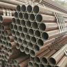 Buy cheap Hot Rolled Carbon Seamless Steel Tube ST37 ST52 1020 1045 A106B from wholesalers