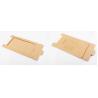 Buy cheap PVC Kraft paper phone case packaging retail package boxes for mobile phone cover packaging from wholesalers