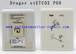 Individual Package Patient Monitor Repair Parts Drager etETCO2 POD For Hospital