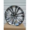 Buy cheap 22" 1500 Ram 6 Lug Chrome Wheels Rims 5666 Factory Spec from wholesalers
