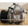 Buy cheap OEM 97701-2F000 12040-22700 10PA15C Auto Ac Compressors For Hyundai Tucson I 2.0i / KIA Cerato from wholesalers