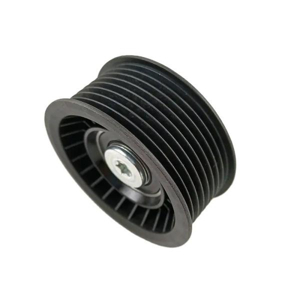 Buy cheap 11287627053 Car Parts Tensioner Pulley Deflection Pulley for BMW F01 F02 at Affordable from wholesalers