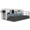Buy cheap Full Stripping Paper Die Cutting Machine 7500s/H 400×360mm from wholesalers