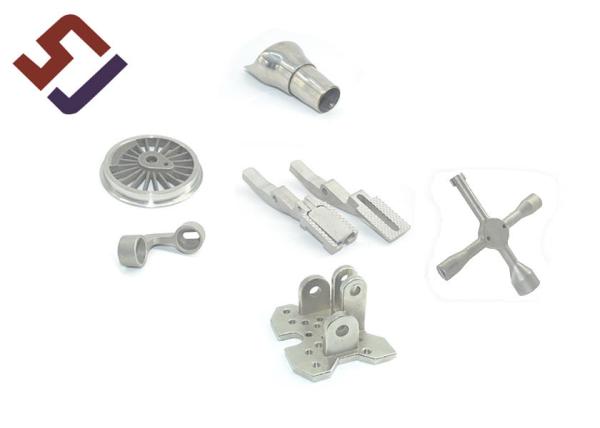Buy cheap Automotive Industry Precision Casting Car Parts Stainless Steel from wholesalers