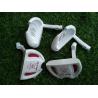 Buy cheap mallet golf putter, golf head , golf putter , complete golf putter from wholesalers