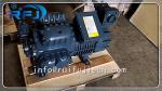 50HP Copeland Air Conditioner Compressor for Cold Room Refrigeration Unit D8dh