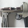 Buy cheap Pneumatic Air Compressor Nail Gun , Sofa Springs Air Powered Nail Gun from wholesalers