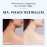 Buy cheap Bodycare Whitening Body Lotion Remove Black Spots And Dark Yellow Skin Care Brightening Hydrating Glutathion from wholesalers
