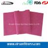 Buy cheap 6mm pink pilates yoga mat from wholesalers