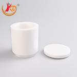 Yttrium Oxide Ball Mill Jar Zirconium For Retsch Planetary Ball Mill