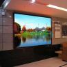 Buy cheap Indoor Full Color Commercial Advertising Screen P7.62mm 1200cd/㎡ from wholesalers