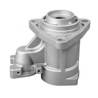 Buy cheap Gravity High Pressure Die Casting Parts Aluminium Die Cast Parts For Machine product