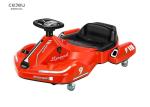 Electric Racing Children Pedal Kart Soft Wheel Off Road Battery Drive