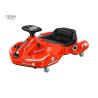 Buy cheap Electric Racing Children Pedal Kart Soft Wheel Off Road Battery Drive from wholesalers