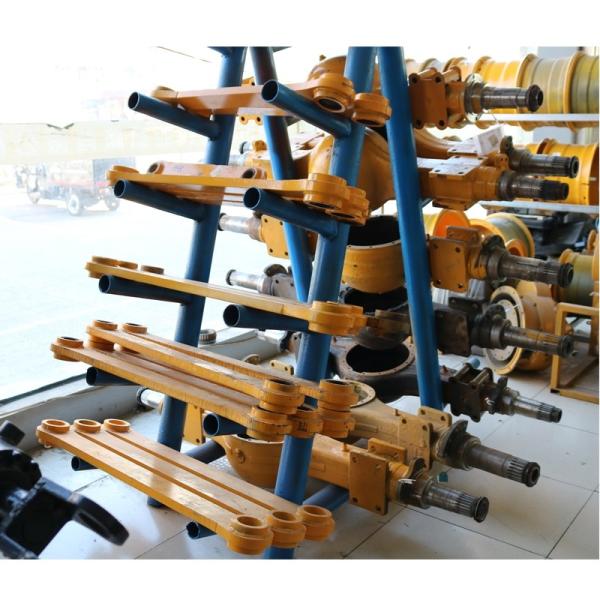 Buy cheap PC200 Bulldozer Excavator Bucket Link Construction Machinery Attachments from wholesalers