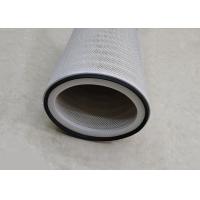Buy cheap 900mm DH3290 Separator Element Air Compressor Industrial Air Filter Cartridge product