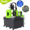 Buy cheap Vertical Liquid Injection Molding Machine For Labor Insurance Industry from wholesalers