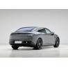 Buy cheap Customizable Fashion Personalized Zeekr 007 Pure New Energy 5 Door 5 Seater 3 Box Sedan EV Car from wholesalers