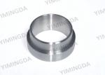 Gear Drive Sharpener Sleeve GT7250 Parts PN 57482000 Polished