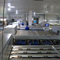 Buy cheap Food Grade Inshell Chestnut Sorting Machine 6 Channels product