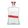 Buy cheap Silver Hot Foil Crystal Vodka Decanter from wholesalers