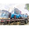 Buy cheap Custom Steel Stainless Steel Hydro Turbine Generator 200kw-20mw Capacity 50HZ/60HZ from wholesalers