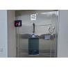 Buy cheap SS314 Deep Freezer Cold Room Customized Cold Storage Chiller 2*2*2.8M from wholesalers
