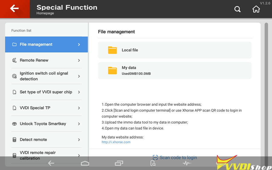 Other Special Functions 1