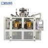 Buy cheap 380V - 440V Fully Automatic Blow Molding Machine 55KW Low Power Consumption from wholesalers