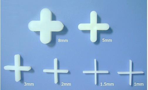 Buy cheap Ceramic tile locating plastic crosses from wholesalers