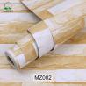 Buy cheap Apartment Decoration Self Adhesive 3D Wallpaper 5M Roll White Brick Pattern from wholesalers