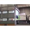 Buy cheap Smart Design Movable Paint Room For Long Workpiece Painting Room Moving Equipment from wholesalers