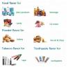 Buy cheap Mint Synthetic Flavor Ice Cream Mint Flavors For Making Popular Ice Cream from wholesalers