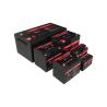 Buy cheap Wholesale 32700 Rechargeable 12.8V Lithium lifepo4 battery pack 12V 100AH 200AH 300AH Replacement lead-acid battery from wholesalers