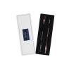 Buy cheap Makeup Brown Black Microblading Eyebrow Pencil Kit 2pcs/Box from wholesalers