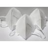 Buy cheap Single Use Protective Face Mask Disposable Surgical Mask Dust Protection from wholesalers