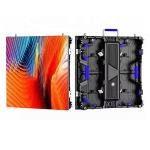 4m Stage LED Screen Full Color Digital Signage Osk Flexible Outdoor Control