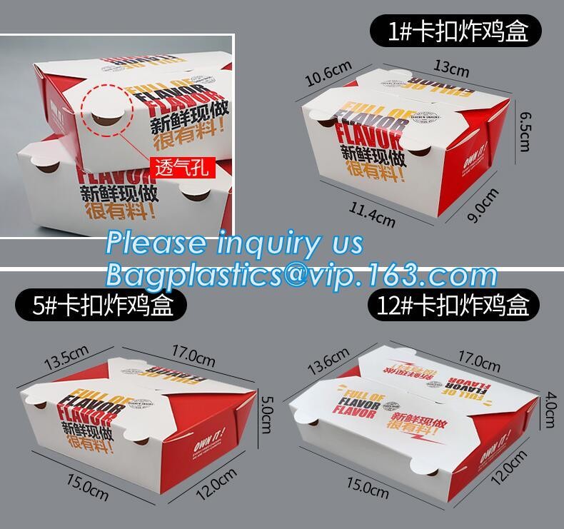 economy Cupcake Box White Window Cake Box customized Wedding Cake Box,6inch in stock PET Plastic Clear birthday Cake Box