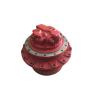 Buy cheap Steel Travel Motor Assy Final Drive Belparts HITACHI ZX160 Excavator Parts from wholesalers