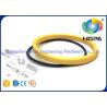 Buy cheap Kobelco SK200-V SK200LC-V Track Adjuster Seal Replacement YN54D00002F1 ASSY from wholesalers