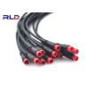 Buy cheap Waterproof Electric Bike Connectors Motor Extension Cable 5 Pin Exquisite Shape from wholesalers